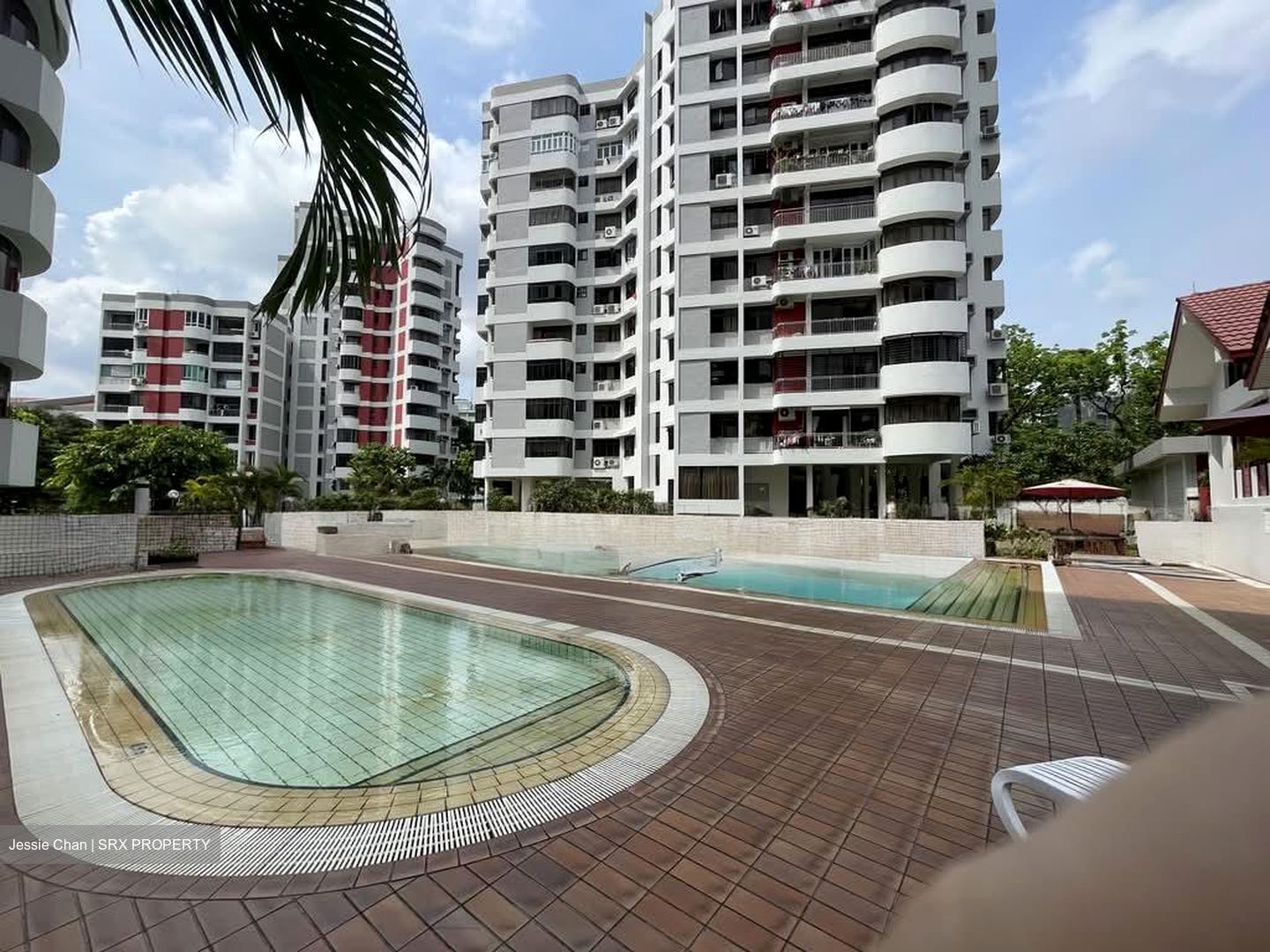 Far Horizon Garden (D20), Condominium #564193771